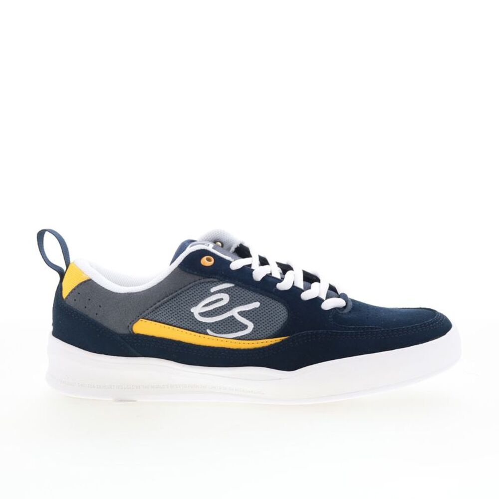 ES Mens Swift 2.0 Blue Shoes (NWT)